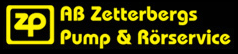 Zetterbergs Pump och Rörservice AB